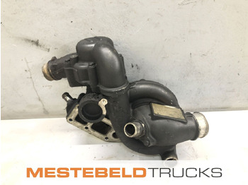 Sistem pendingin DAF XF 105