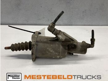 Kopling dan suku cadang DAF