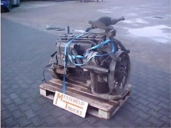 Mesin DAF