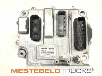 Sistem listrik DAF