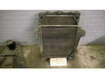 Sistem pendingin DAF