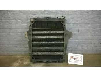 Sistem pendingin DAF