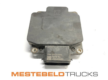 Sistem listrik DAF