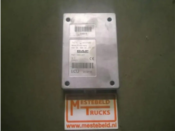 Sistem listrik DAF XF 105