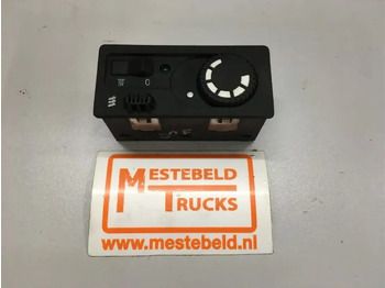 Sistem listrik DAF XF 95