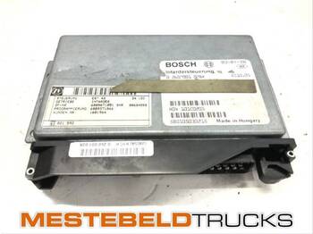 Sistem listrik BOSCH