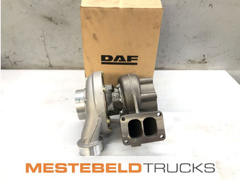 Suku Cadang Mesin DAF