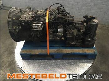 Gearbox DAF