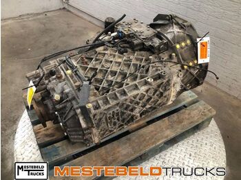 Gearbox DAF