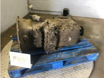 Gearbox dan bagiannya DAF