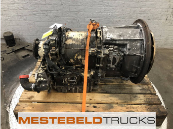 Gearbox dan bagiannya untuk Truk DAF Versnellingsbak Allison MD 320 TC42: gambar 3