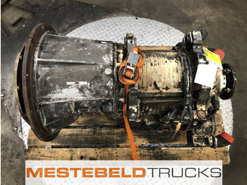 Gearbox dan bagiannya untuk Truk DAF Versnellingsbak Allison MD 320 TC42: gambar 5