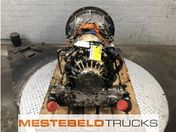 Gearbox dan bagiannya untuk Truk DAF Versnellingsbak Allison MD 320 TC42: gambar 2