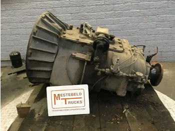 Gearbox dan bagiannya EATON / VICKERS