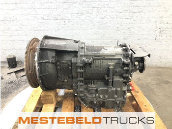 Gearbox dan bagiannya DAF