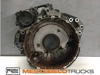 Suku Cadang Mesin DAF