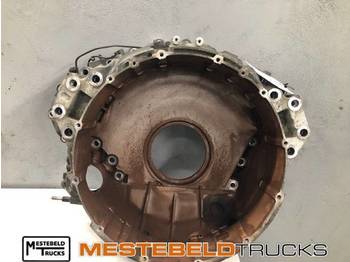 Suku Cadang Mesin DAF