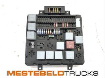 Sistem listrik DAF