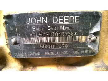 Suku Cadang Mesin untuk Truk Diversen DIV. Diverse John Deere motordelen: gambar 2 Suku Cadang Mesin untuk Truk Diversen DIV. Diverse John Deere motordelen: gambar 2