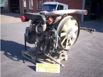 Mesin CUMMINS