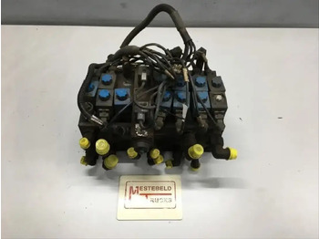 Bingkai/ Sasis GINAF