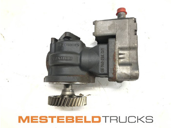 Suku Cadang Mesin IVECO