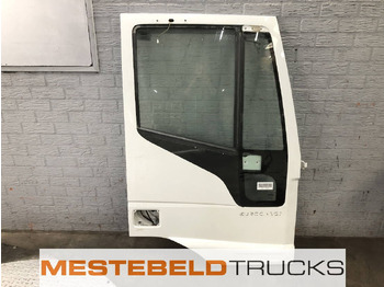 Kabin dan interior IVECO