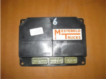 Sistem listrik IVECO