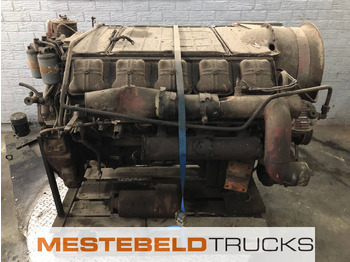 Mesin untuk Truk Iveco Motor F10 L 413 Deutz 10 cilinder: gambar 3