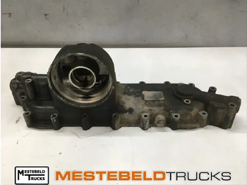 Suku Cadang Mesin IVECO