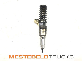Sistem bahan bakar IVECO Stralis