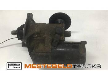 Suku Cadang Mesin IVECO