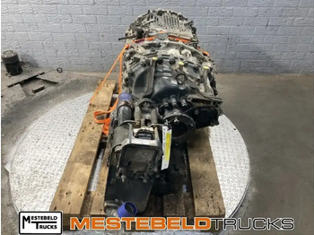 Gearbox dan bagiannya IVECO Stralis