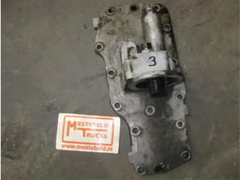 Suku Cadang Mesin IVECO EuroCargo