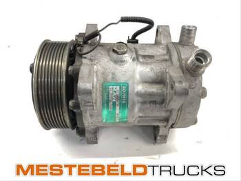 Sistem pendingin MAN