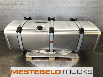 Tangki bahan bakar MAN