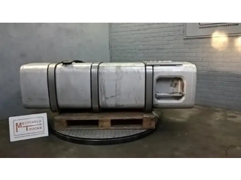 Tangki bahan bakar MAN