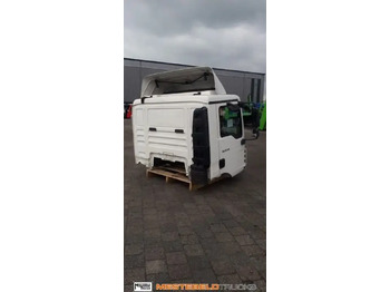 Kabin untuk Truk MAN Cabine TGL 12.220: gambar 5