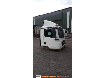 Kabin untuk Truk MAN Cabine TGL 12.220: gambar 3