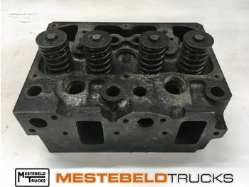 Suku Cadang Mesin MAN