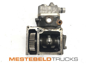 Suku Cadang Mesin MAN