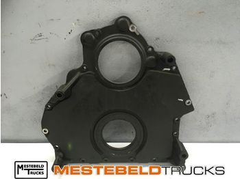 Suku Cadang Mesin MAN