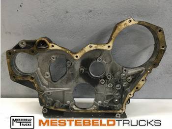 Suku Cadang Mesin MAN