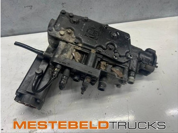 Gearbox MAN