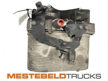 Sistem pendingin MAN