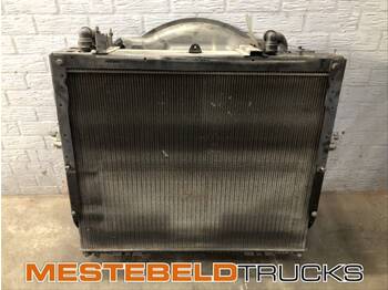 Sistem pendingin MAN