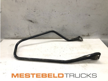 Bingkai/ Sasis MAN TGS