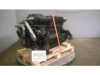 Mesin untuk Truk MAN Motor D 0826: gambar 4