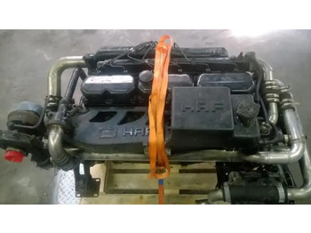 Mesin untuk Truk MAN Motor D 0826: gambar 5