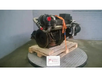 Mesin untuk Truk MAN Motor D 0826: gambar 2